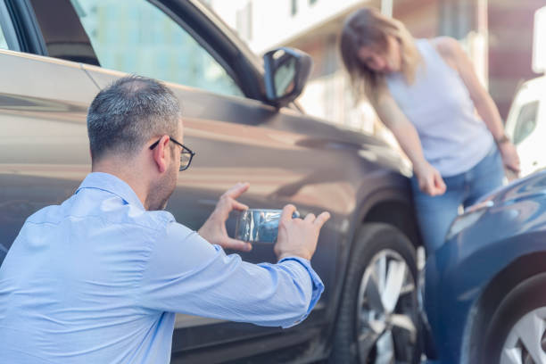 Professional Car Insurance Near Me technician working in Brownsville, PA
